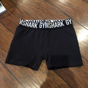 Gymshark Flex Shorts